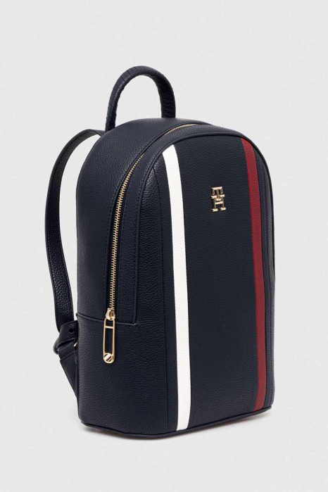 Women's backpack Tommy Hilfiger Emblem Backpack Body AW0AW15115 [4]