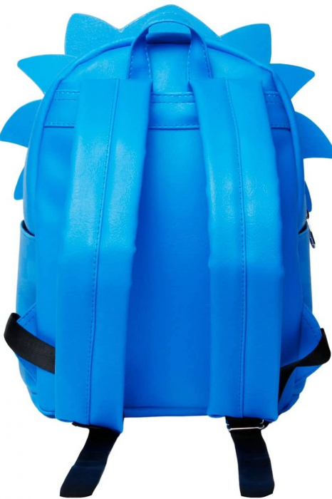 Rucsac fashion Sonic Speed [2]