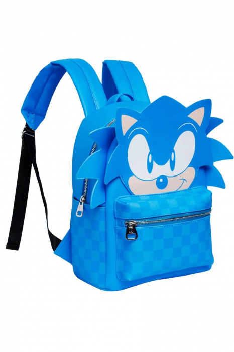 Rucsac fashion Sonic Speed [3]