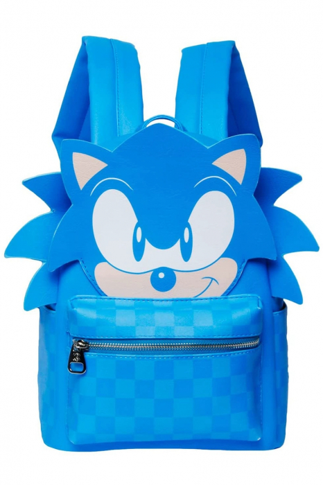 Rucsac fashion Sonic Speed [1]