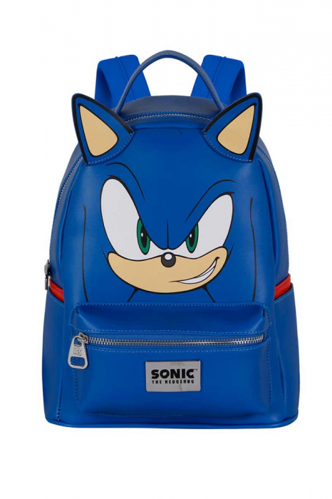 Rucsac Fashion Heady Sonic Face [1]