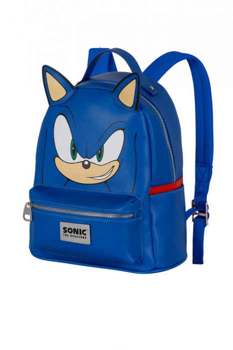 Rucsac Fashion Heady Sonic Face [3]