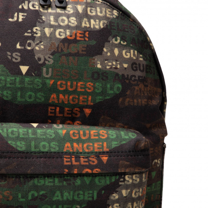 Rucsac Guess Hmvilc P1475 Camouflage [6]