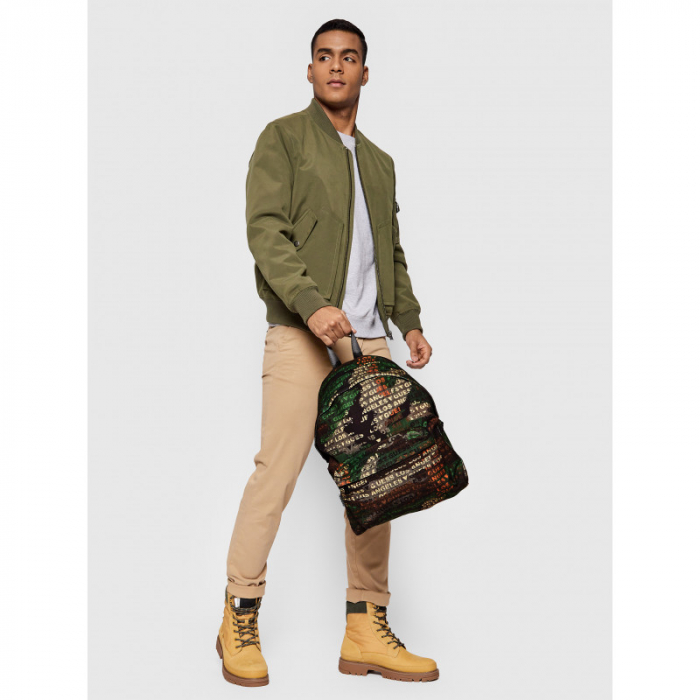 Rucsac Guess Hmvilc P1475 Camouflage [5]
