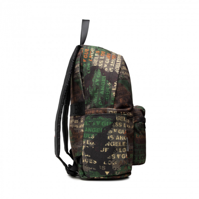 Rucsac Guess Hmvilc P1475 Camouflage [4]