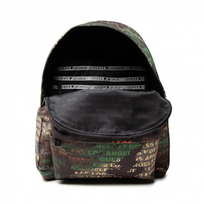 Rucsac Guess Hmvilc P1475 Camouflage [7]