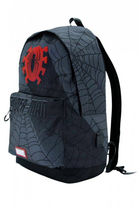 Ghiozdan Marvel HS Spider-Man [5]