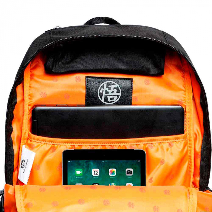 Rucsac Pro Dragon Ball Neon [4]