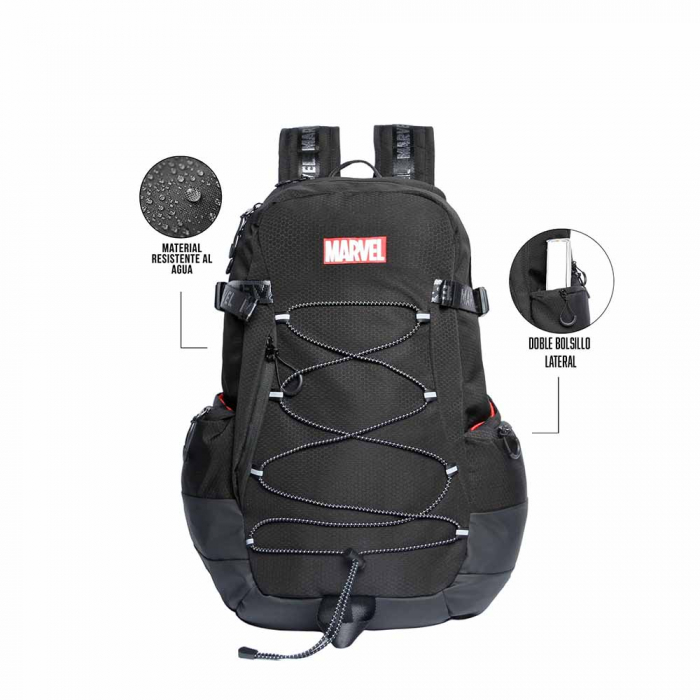 Rucsac Marvel Pro [1]