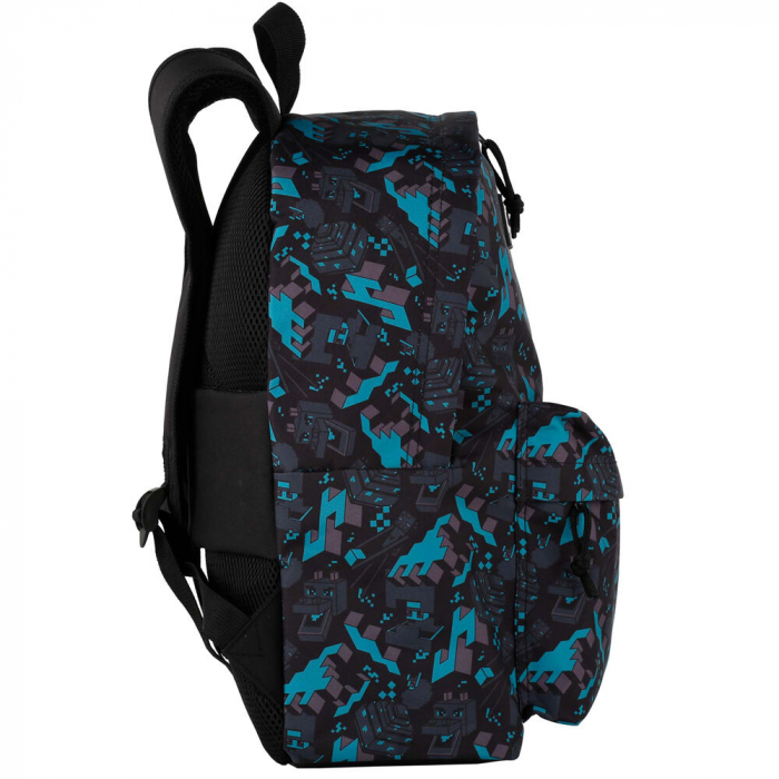 Rucsac Minecraft Greeny [3]