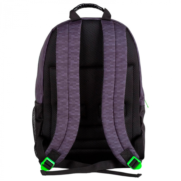 Rucsac Minecraft creeper [2]