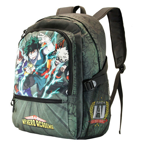 Rucsac My Hero Academia [4]