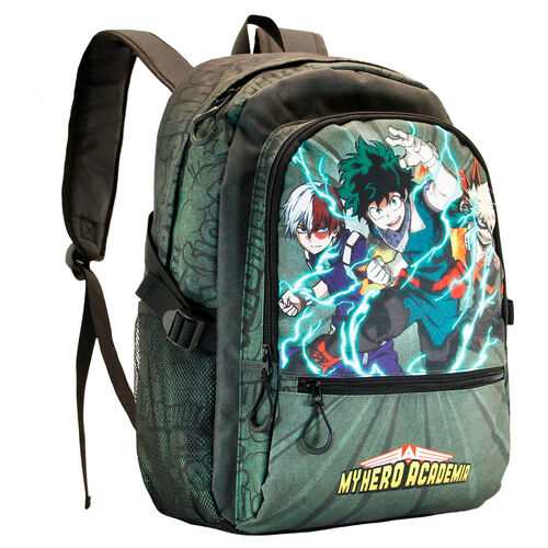 Rucsac My Hero Academia [3]