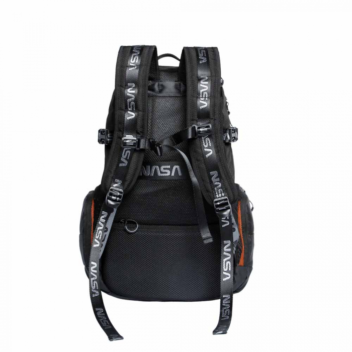 Rucsac Pro NASA Neon [2]