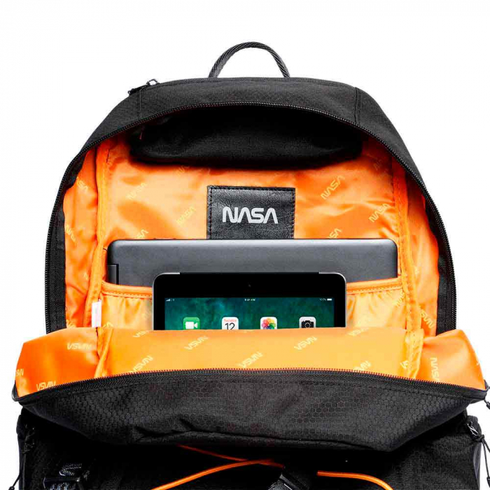 Rucsac Pro NASA Neon [4]
