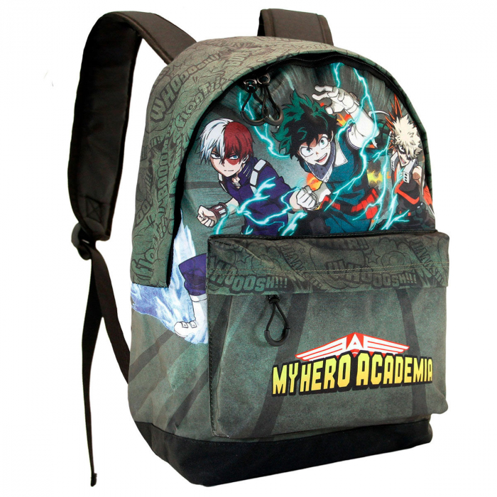 Rucsac My Hero Academia Battle [3]