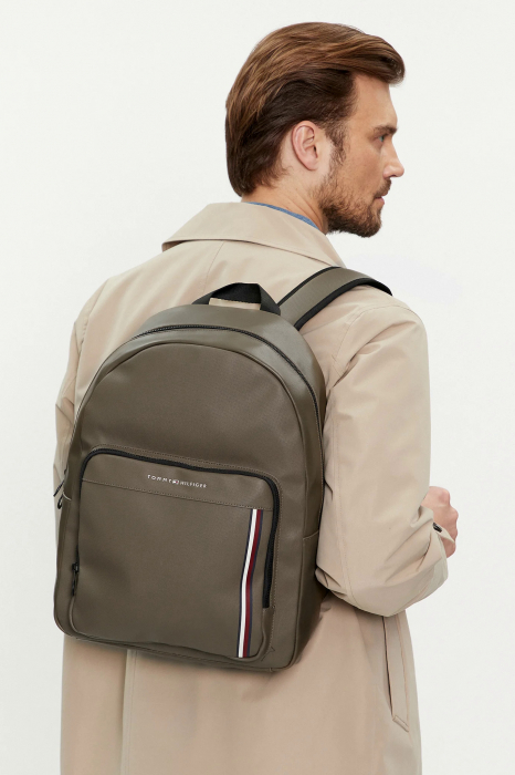 Rucsac Tommy Hilfiger Pique Pu AM0AM11317 [4]