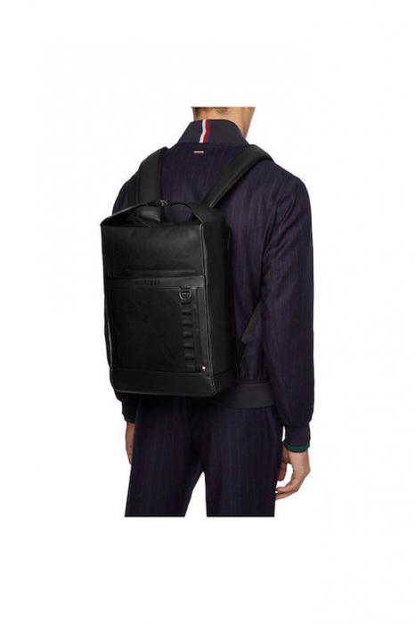 Backpack Tommy Hilfiger AM0AM10287 [3]