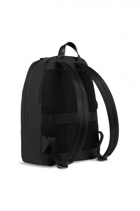 Tommy Hilfiger Coated Canvas Backpack AM0AM11533 [2]