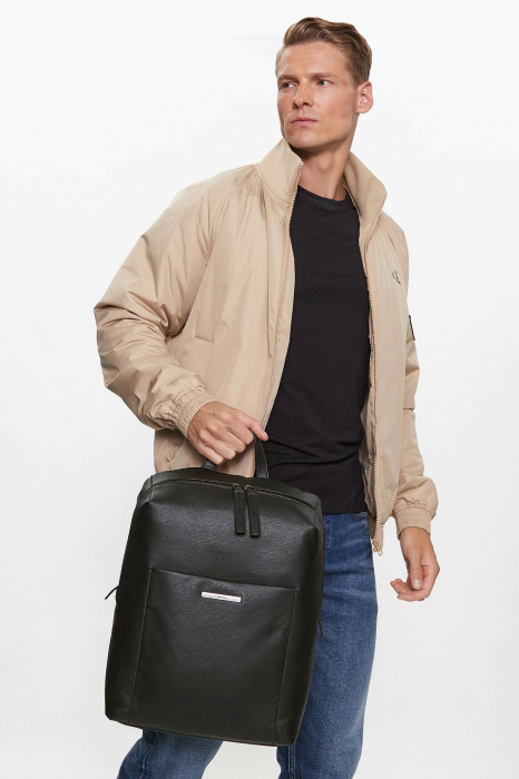 Rucsac Modern Calvin Klein Metal Squared Bp K50K510549 [4]
