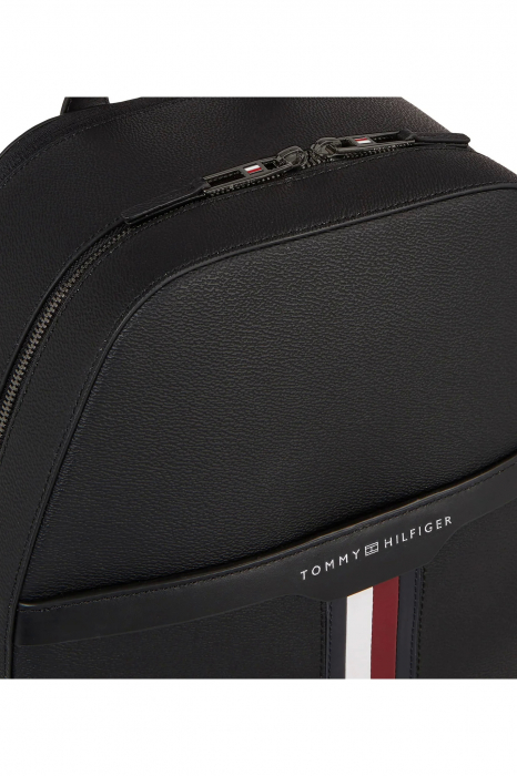 Tommy Hilfiger Coated Canvas Backpack AM0AM11533 [5]