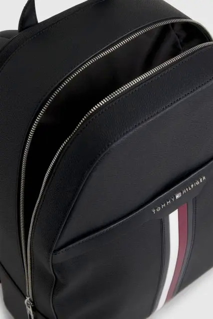 Tommy Hilfiger Coated Canvas Backpack AM0AM11533 [3]