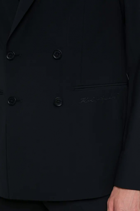 Sacou Barbati ceremony Karl Lagerfeld [4]