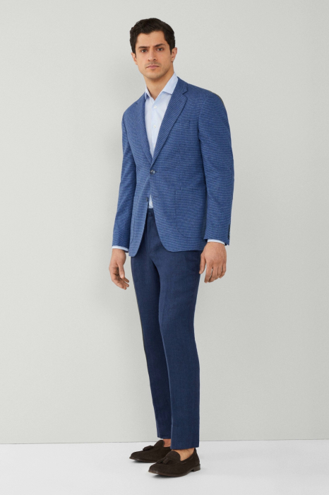 Sacou Barbati Hackett London Ptooth HM443336 [3]