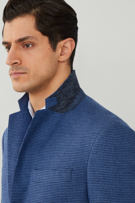Sacou Barbati Hackett London Ptooth HM443336 [4]