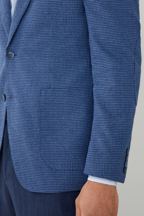 Sacou Barbati Hackett London Ptooth HM443336 [5]