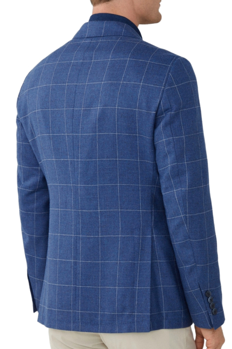 Sacou Barbati Hackett London HM443310R [2]