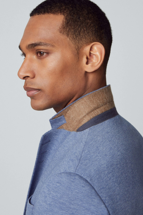 Sacou Barbati Hackett London HM443253 [3]