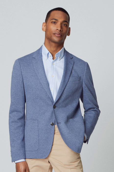 Sacou Barbati Hackett London HM443253 [1]