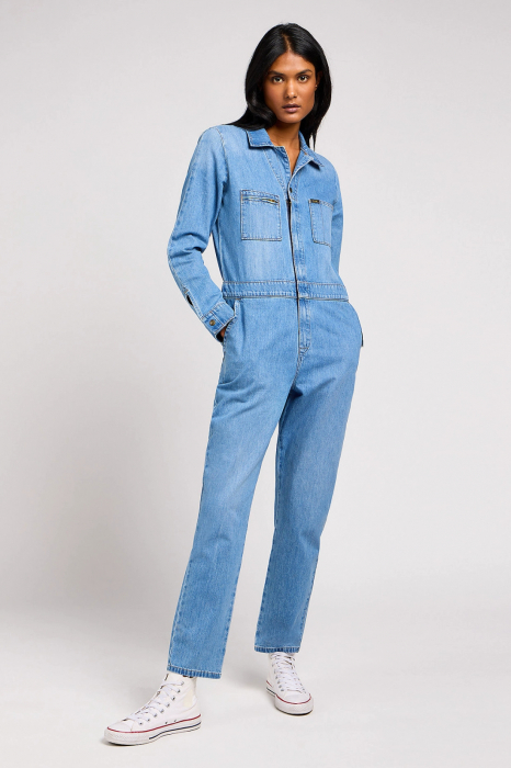 Women's jumpsuit LEE 112348974 [4]
