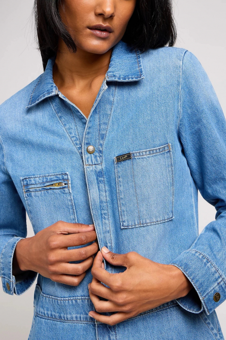 Women's jumpsuit LEE 112348974 [5]
