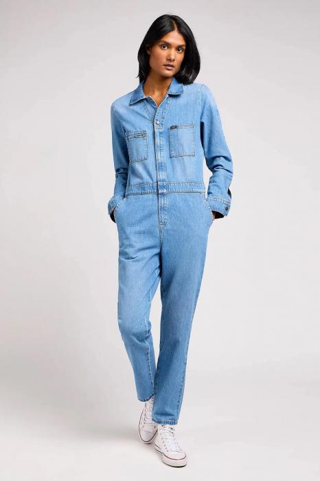 Women's jumpsuit LEE 112348974 [1]