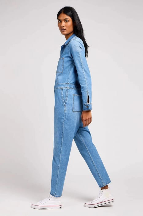 Women's jumpsuit LEE 112348974 [3]