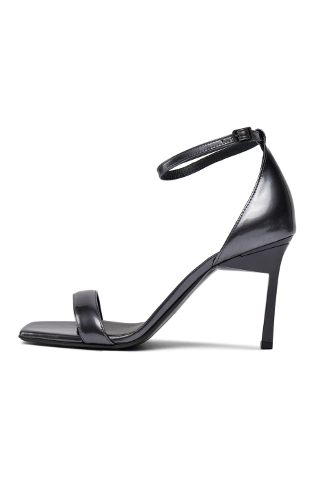Sandale Calvin Klein Geo Stil Square Sandal 90-Pearl HW0HW01993 [2]