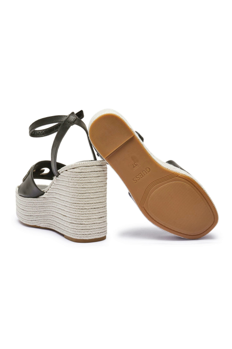 Sandale Dama Guess FLJTAN Elegante de Vara [4]