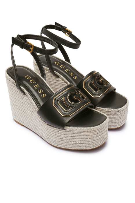 Sandale Dama Guess FLJTAN Elegante de Vara [2]