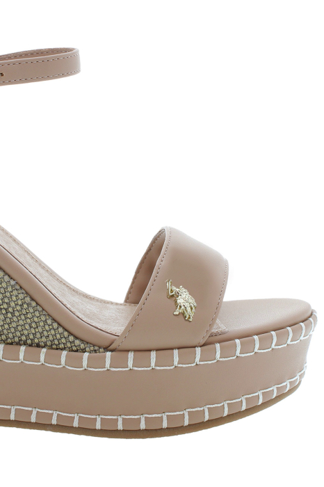 Sandale dama U.S. Polo Assn. AYLIN025W [4]
