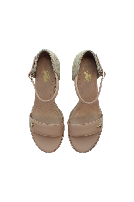 Sandale dama U.S. Polo Assn. AYLIN025W [3]
