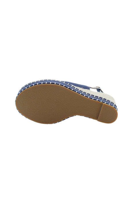 Sandale Sandale dama U.S. Polo Assn. AYLIN027W [6]