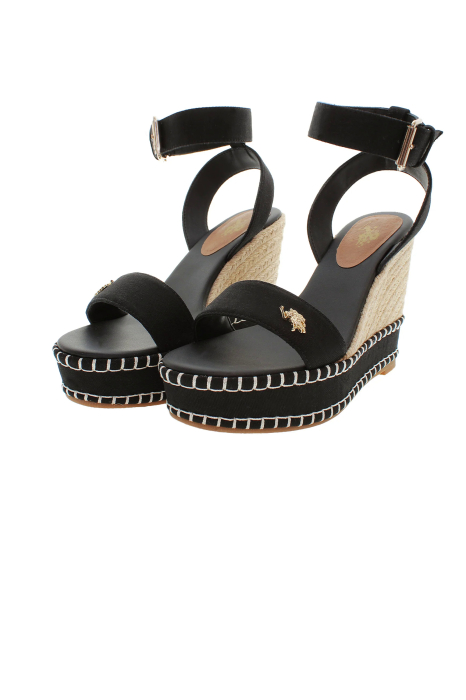 Sandale dama U.S. Polo Assn. AYLIN028W [2]
