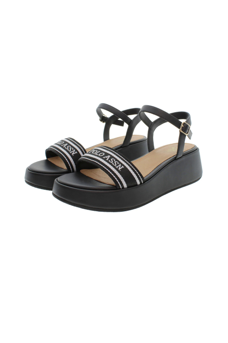 Sandale dama U.S. Polo Assn. GLORY010W [4]