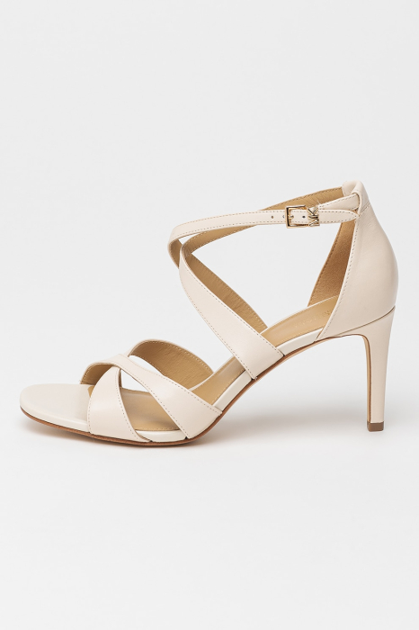 Sandale dama de piele Michael Kors Kinsley 40S3KSMS1L [2]
