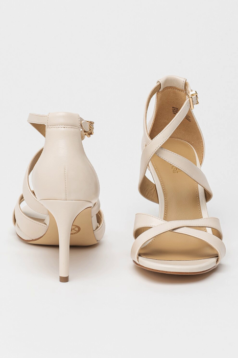 Sandale dama de piele Michael Kors Kinsley 40S3KSMS1L [6]