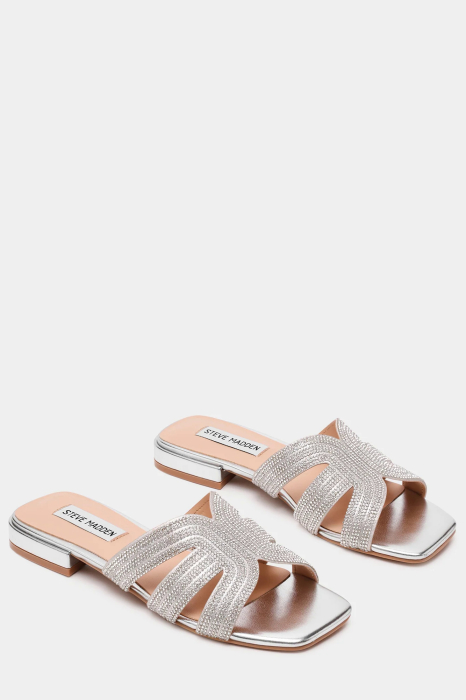 Slapi  dama Steve Madden Sequel 11005442751 [2]