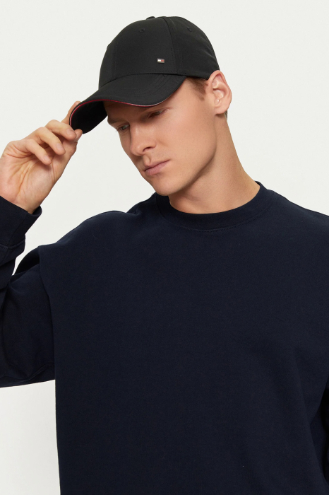 Sapca Tommy Hilfiger AM0AM13336 – Sapca Casual Reglabila [4]