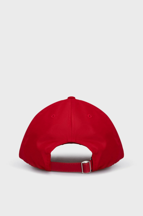 Sapca unisex Tommy Hilfiger Clot Crest AM0AM12281 [2]